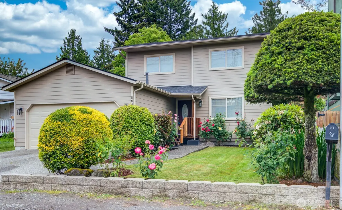 8630 44th Avenue S, Seattle, WA 98118 - #1