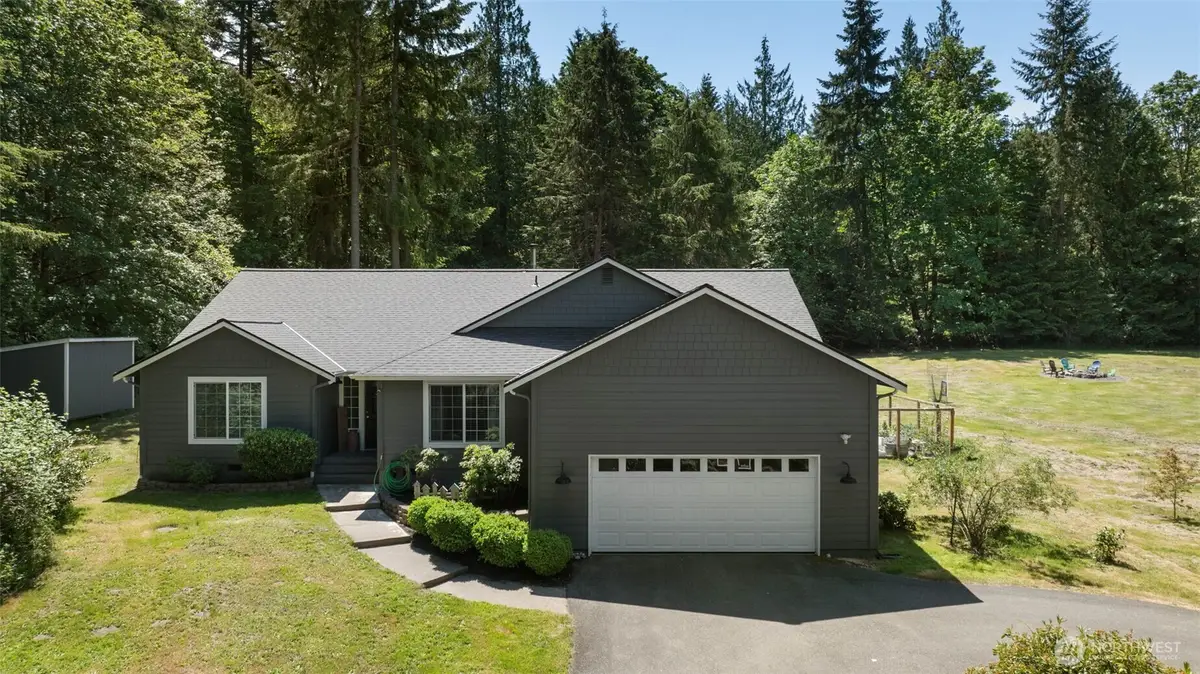 9193 SE Willock Road, Olalla, WA 98359 - #1