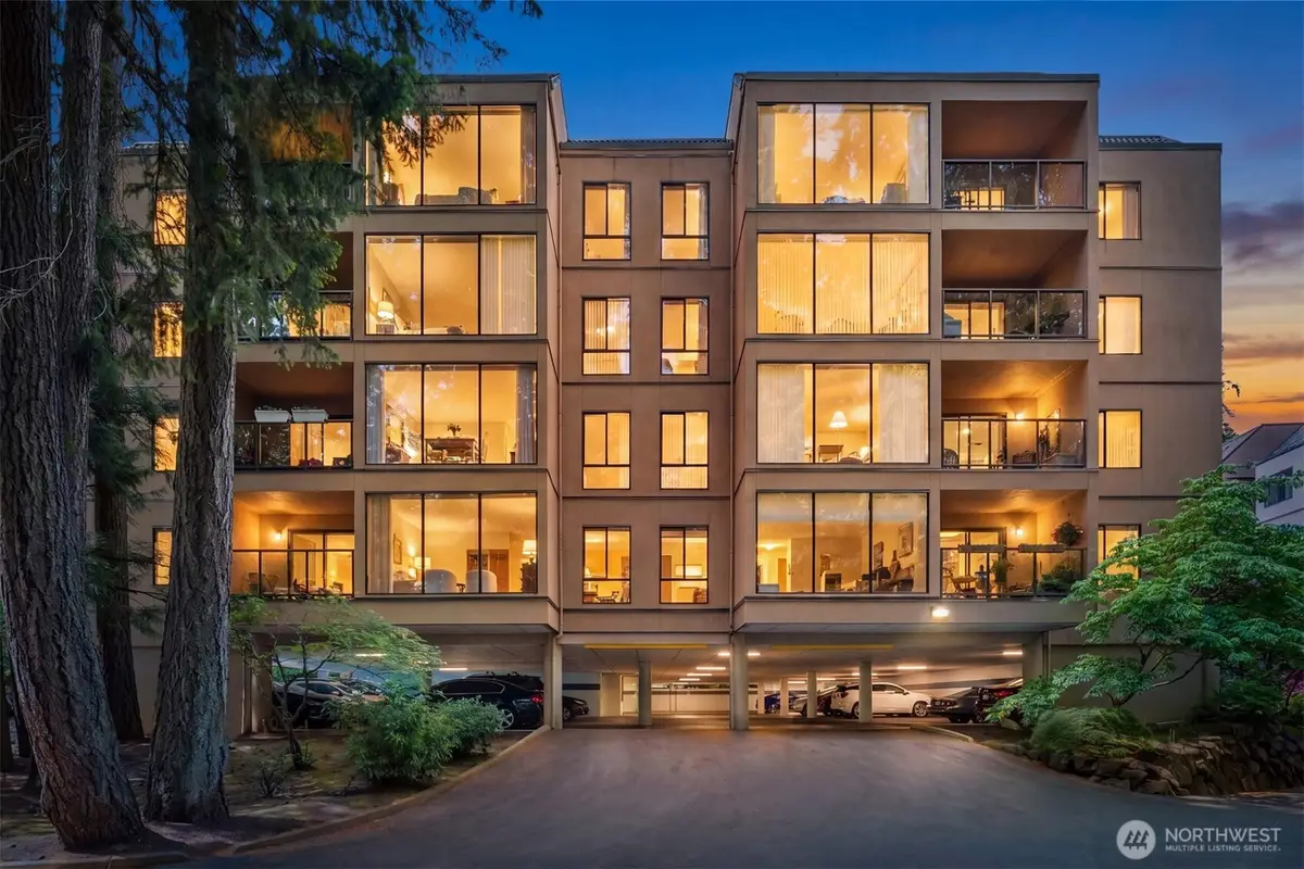 15508 Country Club Drive #A13, Mill Creek, WA 98012 - #1
