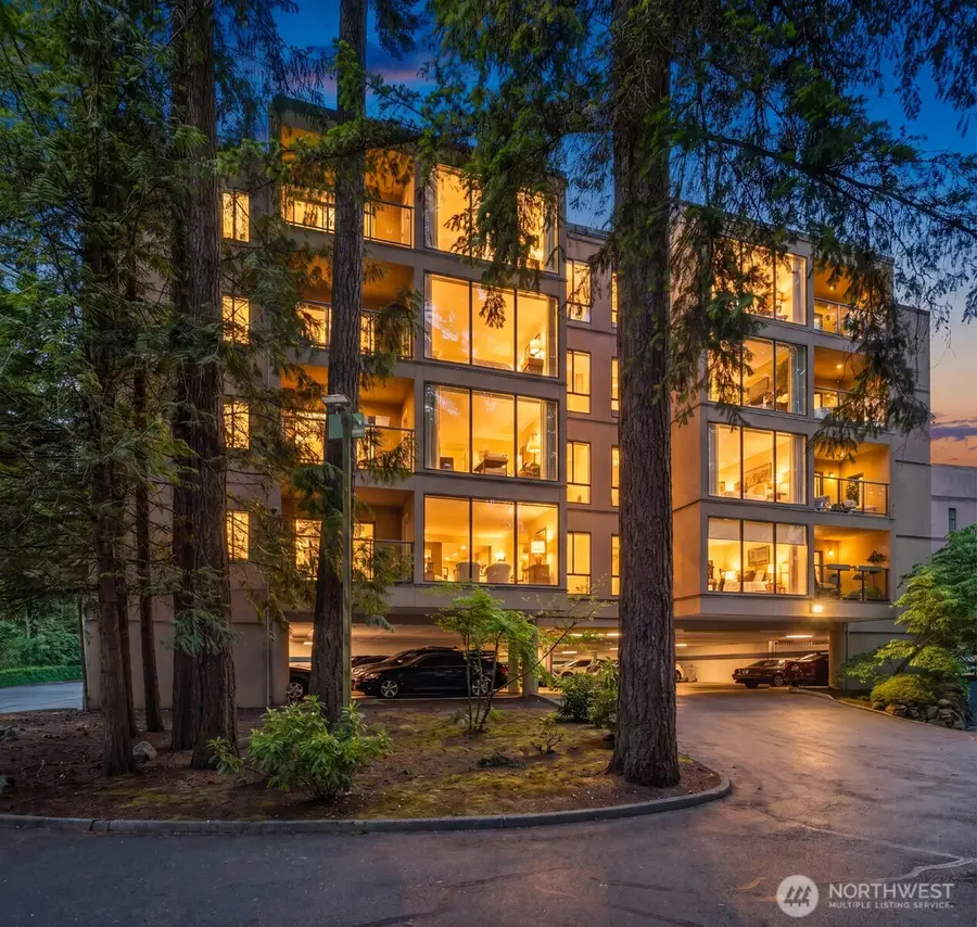 15508 Country Club Drive #A13, Mill Creek, WA 98012 - #2