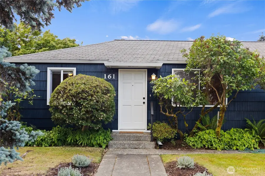 161 SW 185th Street, Normandy Park, WA 98166 - #2