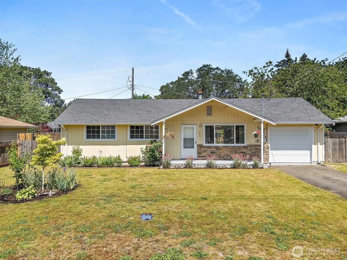 6401 Okanogan Avenue Sw, Lakewood, WA 98499 - #1