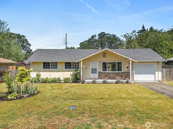 6401 Okanogan Avenue Sw, Lakewood, WA 98499