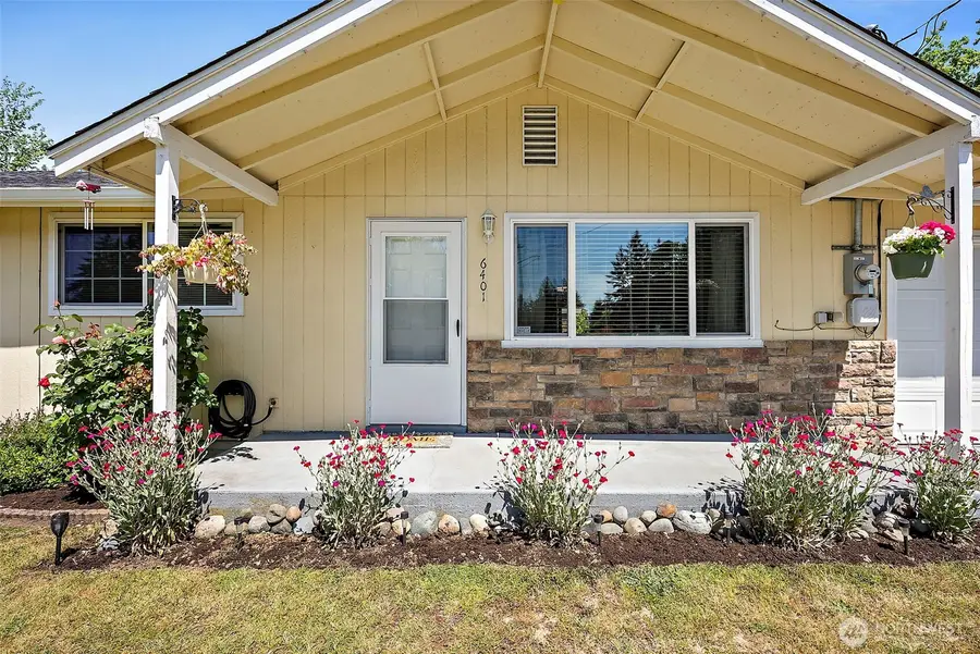 6401 Okanogan Avenue Sw, Lakewood, WA 98499 - #2