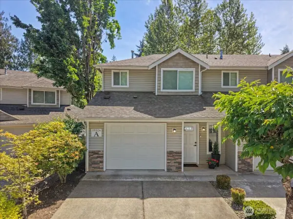 19306 75th Street E #A4, Bonney Lake, WA 98391