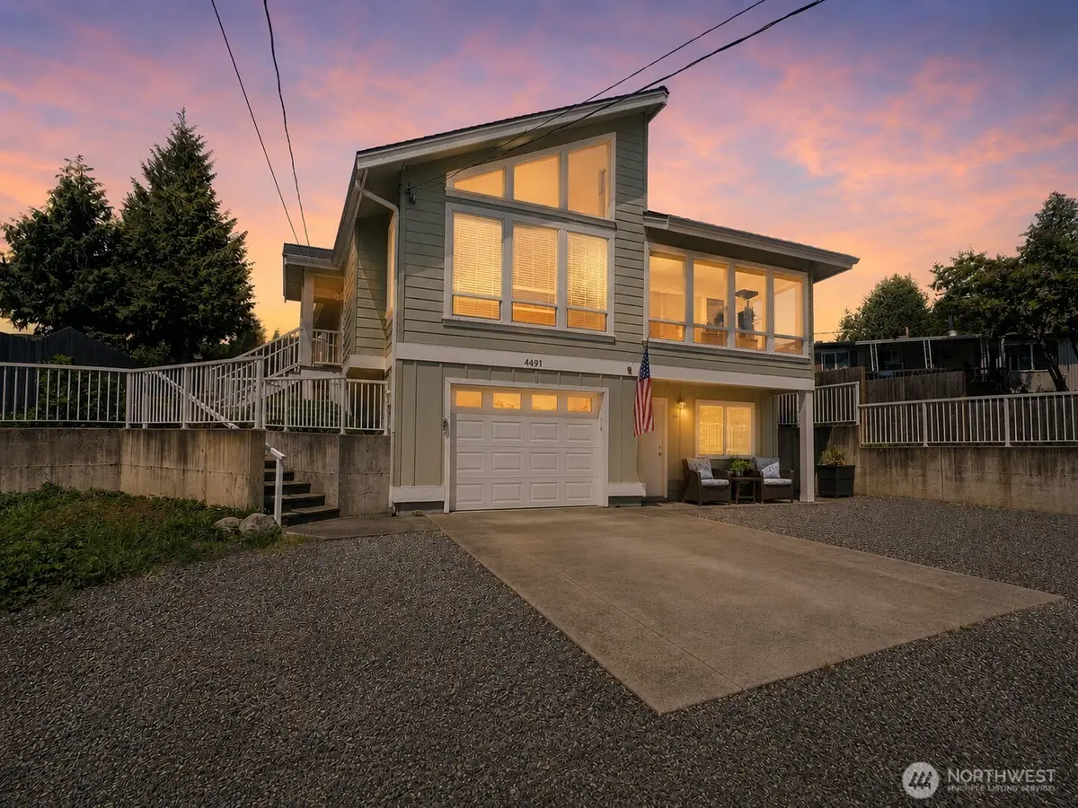 4491 Moresby Way, Ferndale, WA 98248 - #1