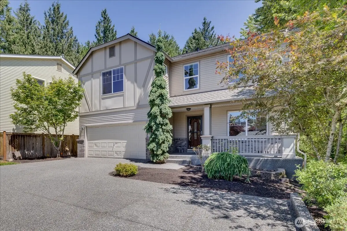2711 105th Avenue Se, Lake Stevens, WA 98258 - #1