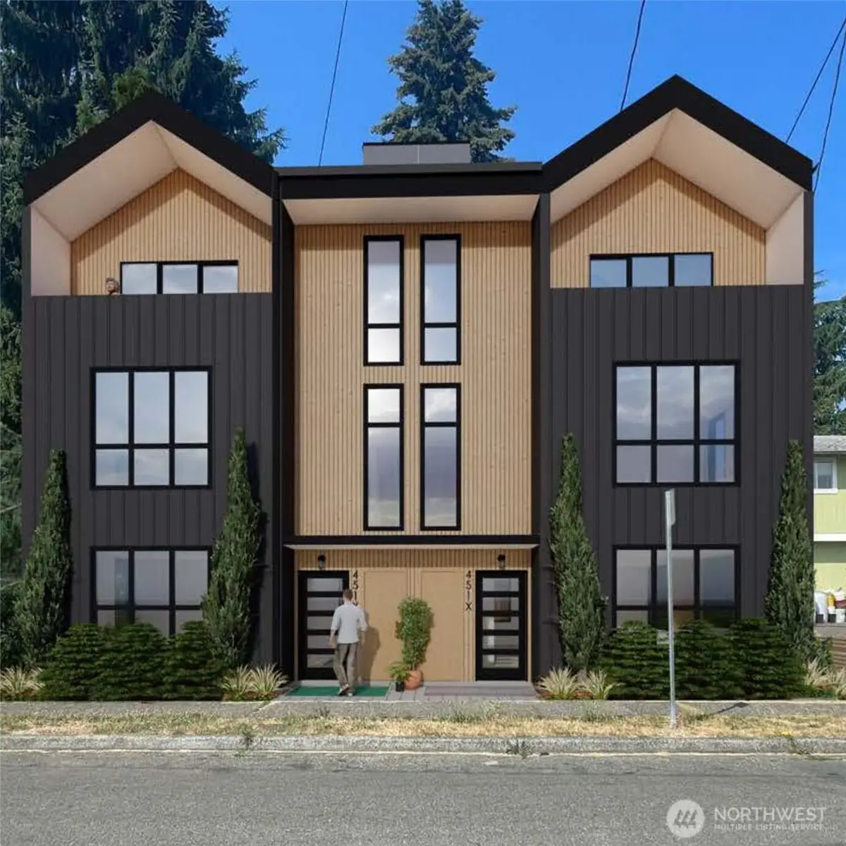 4513 34th Avenue S, Seattle, WA 98118 - #1