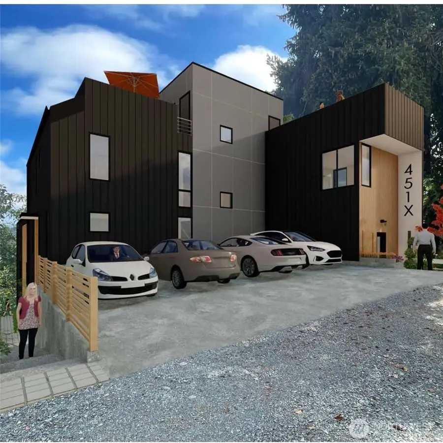 4513 34th Avenue S, Seattle, WA 98118 - #2