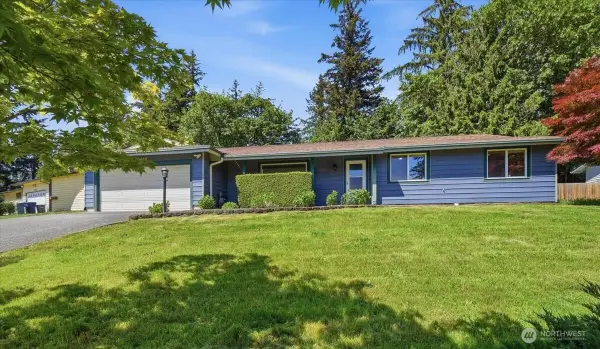 18109 128th Place Se, Snohomish, WA 98290