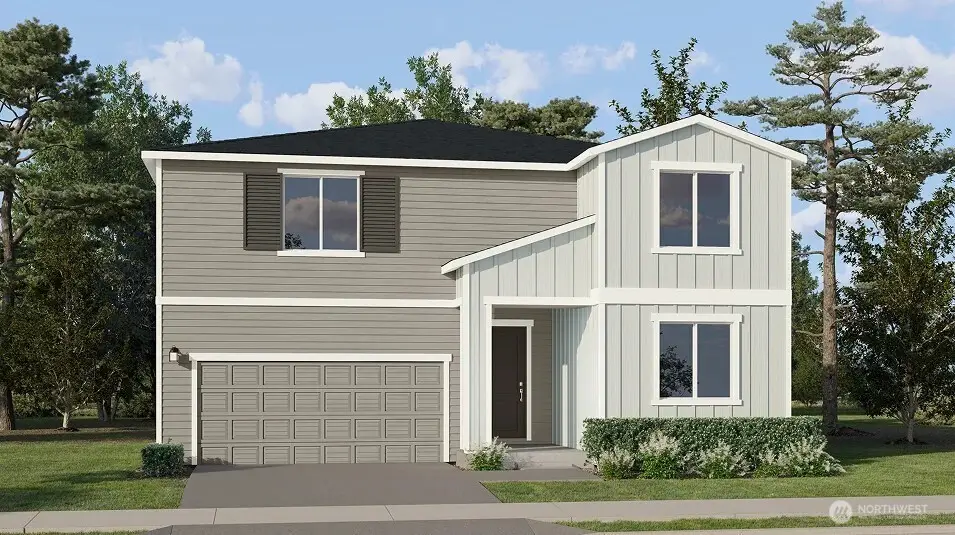 6713 286th Street Nw, Stanwood, WA 98292 - #1