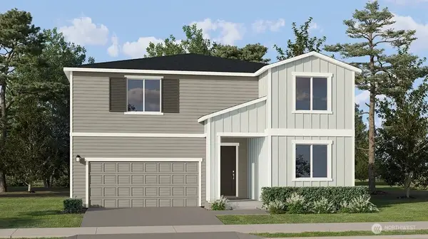 6713 286th Street Nw, Stanwood, WA 98292