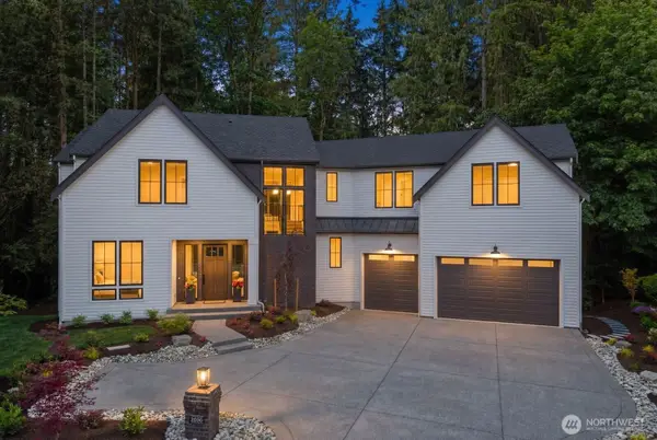 22605 NE 142nd Place, Woodinville, WA 98077