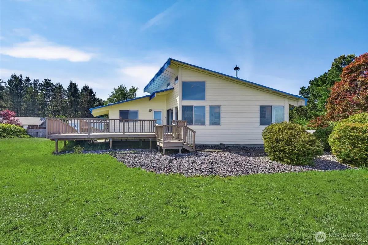 3506 281st Street, Ocean Park, WA 98640 - #1