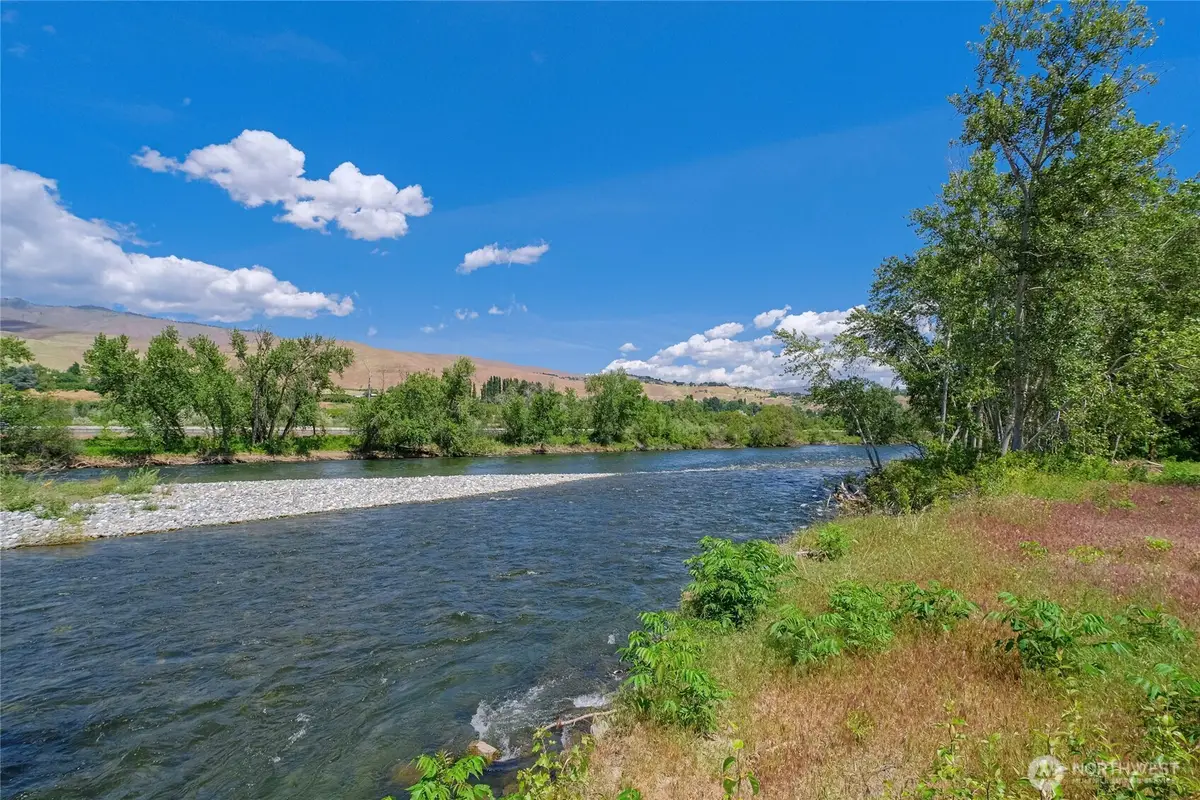 0 Sleepy Hollow Road, Monitor, WA 98836 - #1