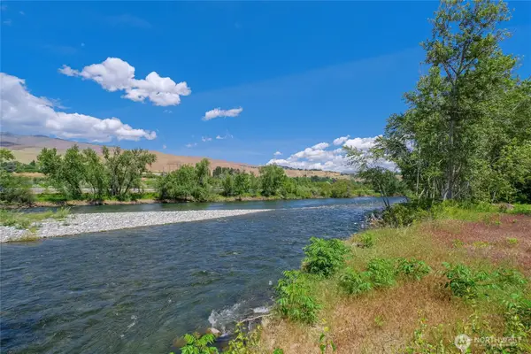 0 Sleepy Hollow Road, Monitor, WA 98836