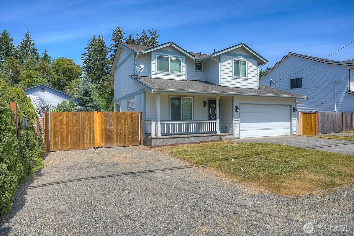 5221 64th Street W, University Place, WA 98467 - #1