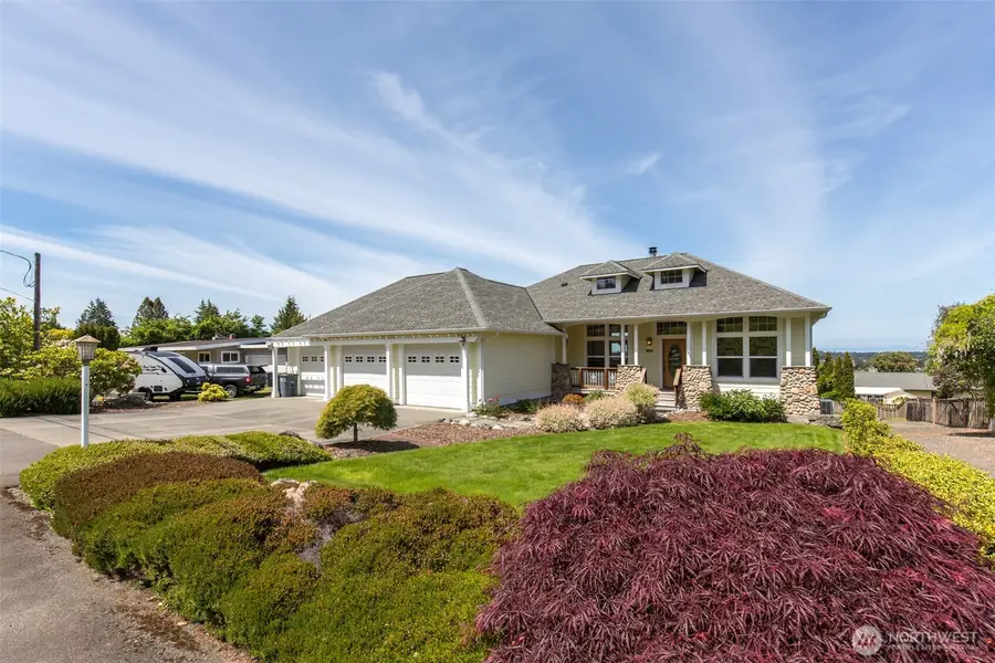 400 Reservoir Road, Sequim, WA 98382 - #2