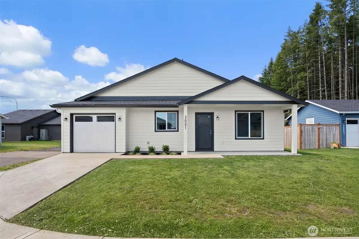 3001 Orange Court, Winlock, WA 98596 - #1