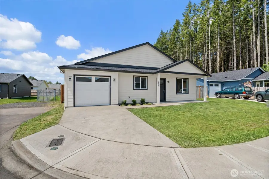 3001 Orange Court, Winlock, WA 98596 - #2