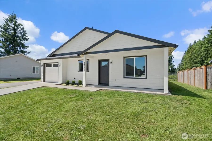 3001 Orange Court, Winlock, WA 98596 - #3