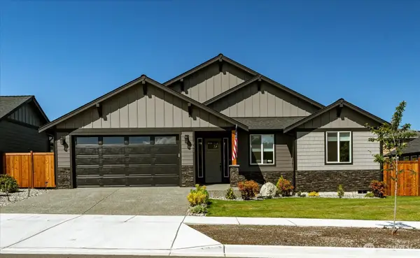 961 NW Shire Street, Oak Harbor, WA 98277