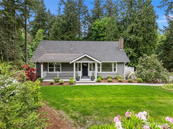 6119 Sehmel Drive, Gig Harbor, WA 98332
