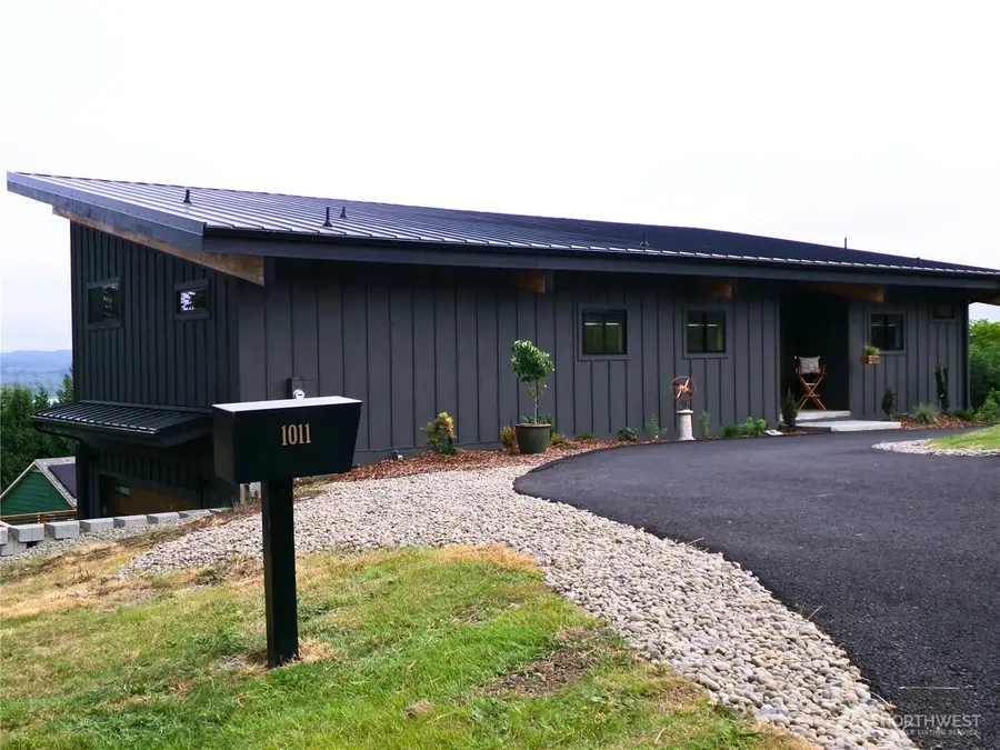 1011 Alden Road, Aberdeen, WA 98520 - #2
