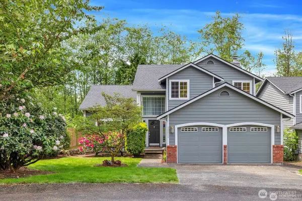 20812 23rd Avenue Se, Bothell, WA 98021