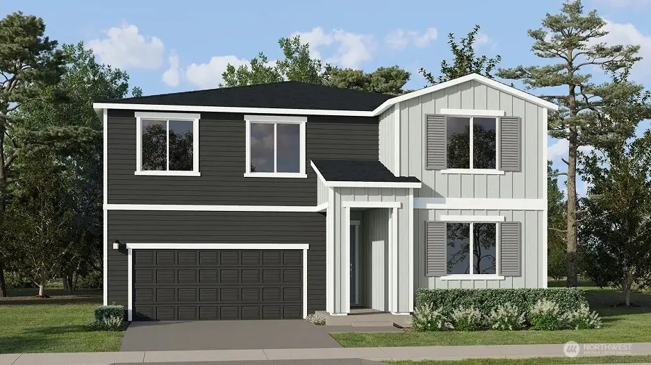 6708 286th Street Nw, Stanwood, WA 98292 - #1
