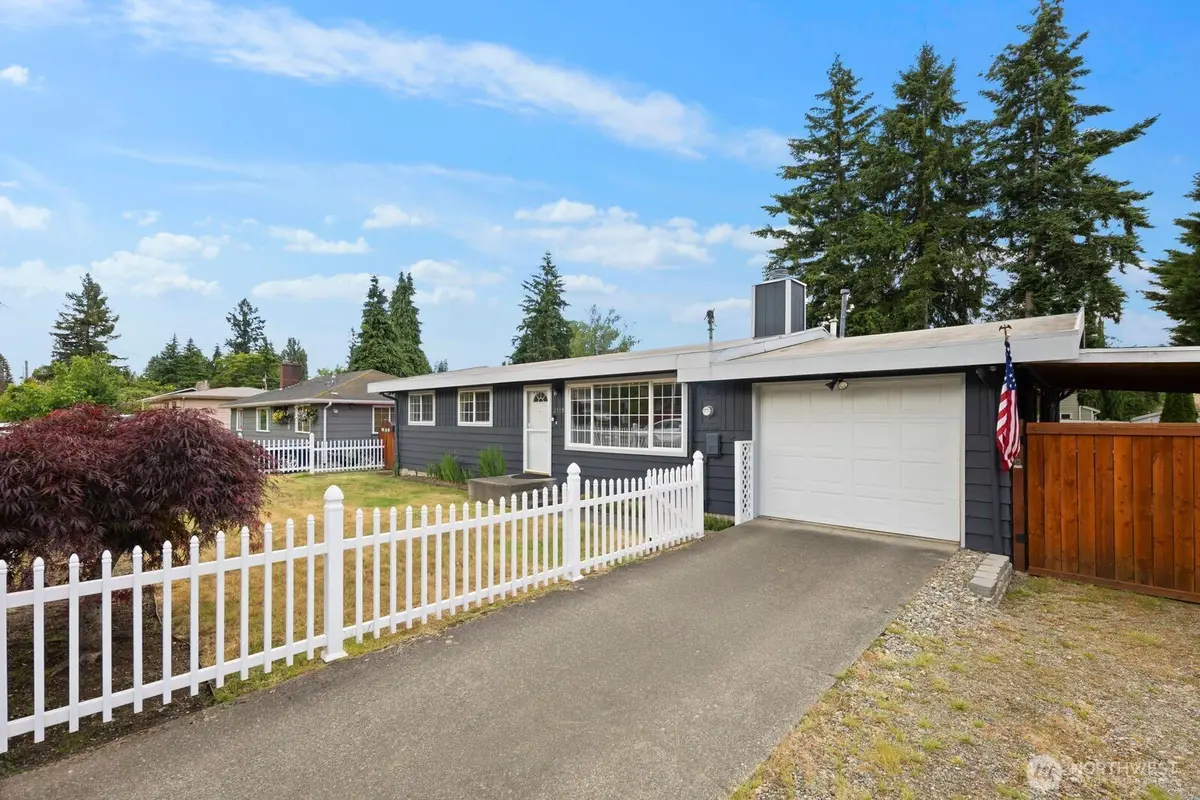 2119 Aberdeen Avenue Ne, Renton, WA 98056 - #1