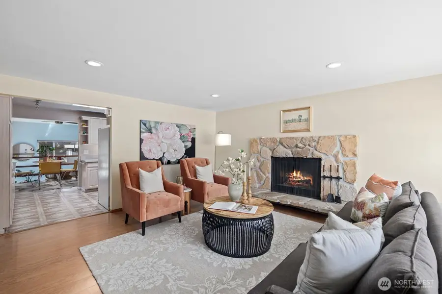 2119 Aberdeen Avenue Ne, Renton, WA 98056 - #2