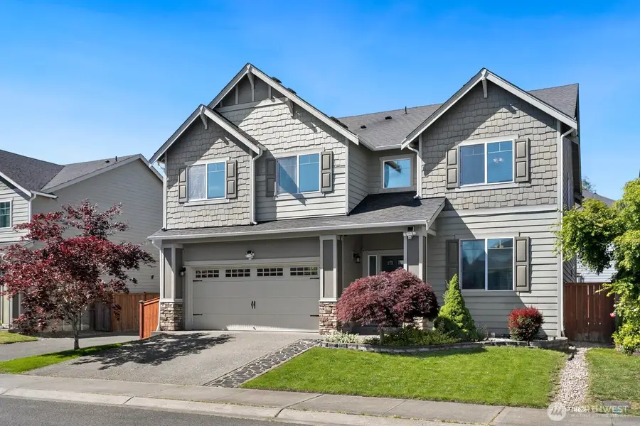 1139 185th Street Ct E, Spanaway, WA 98038 - #2