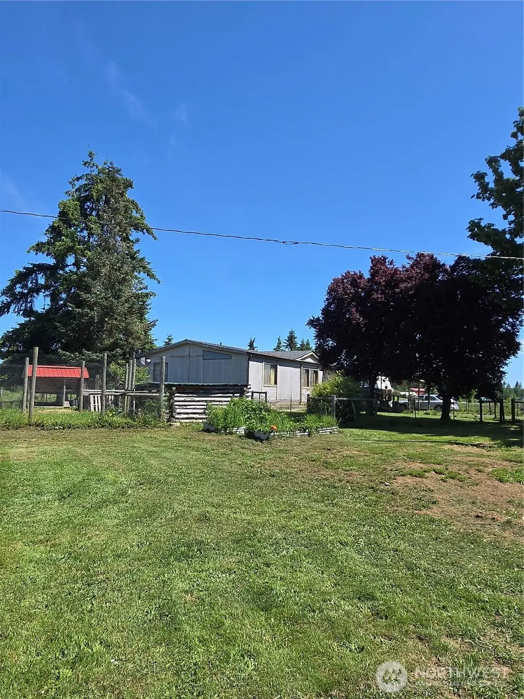 205 Nikula Road, Winlock, WA 98596 - #1