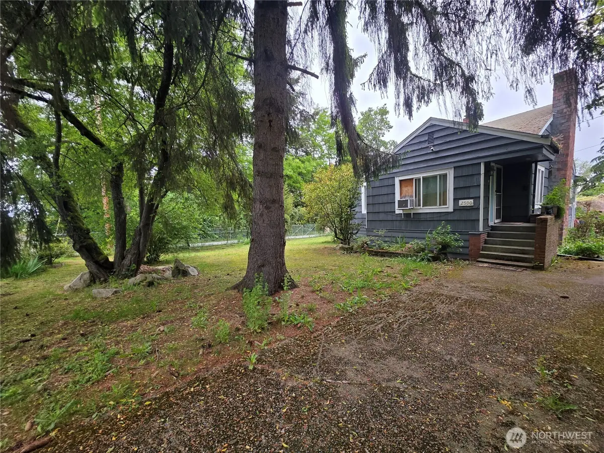 2500 S 208th Street, Seatac, WA 98198 - #1