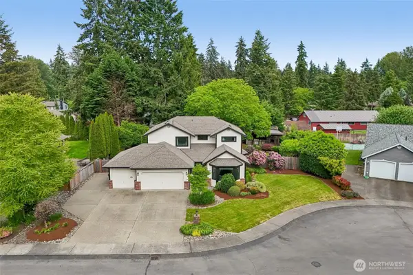 14609 115th Avenue Ct E, Puyallup, WA 98374