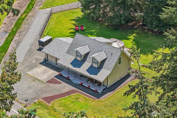6118 180th Place Nw, Stanwood, WA 98292