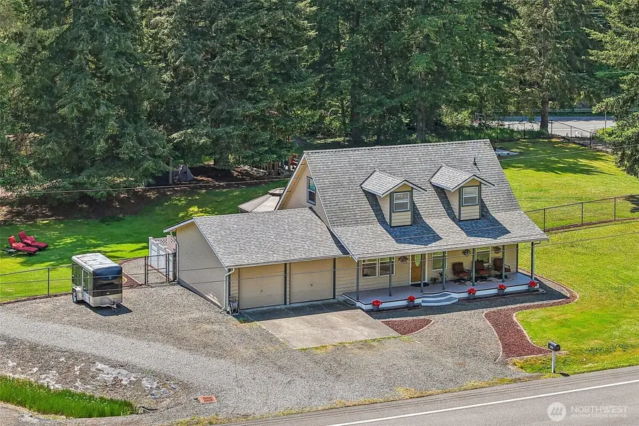 6118 180th Place Nw, Stanwood, WA 98292 - #2