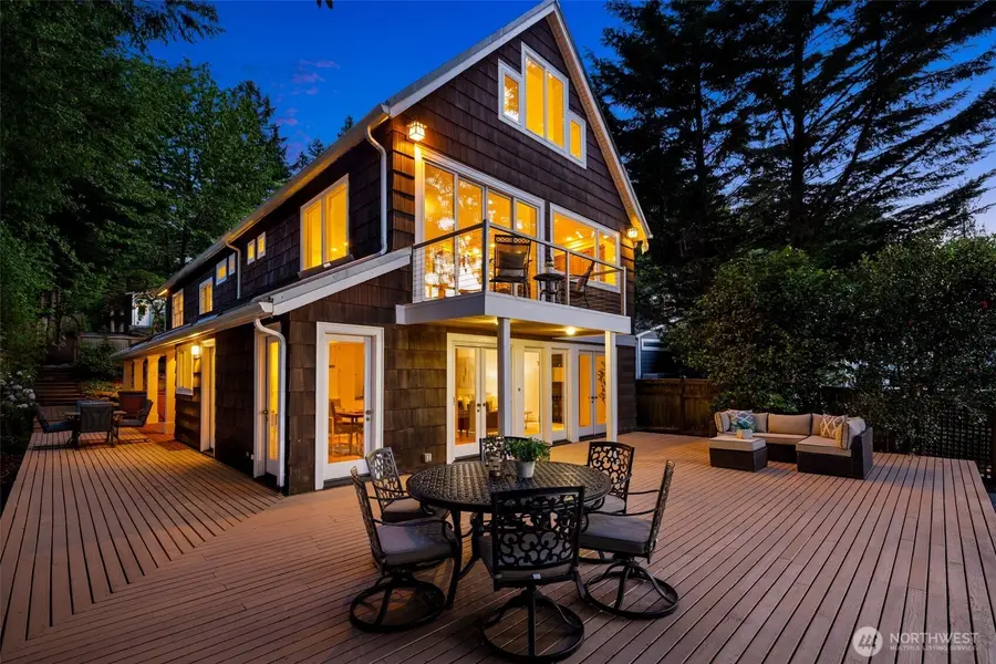 2057 E Beaver Lake Drive Se, Sammamish, WA 98075 - #2