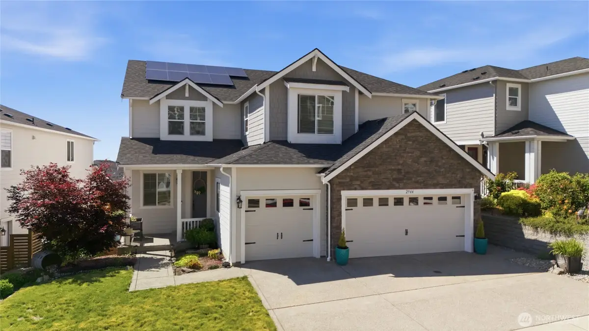 2944 83rd Avenue Ct E, Edgewood, WA 98371 - #1