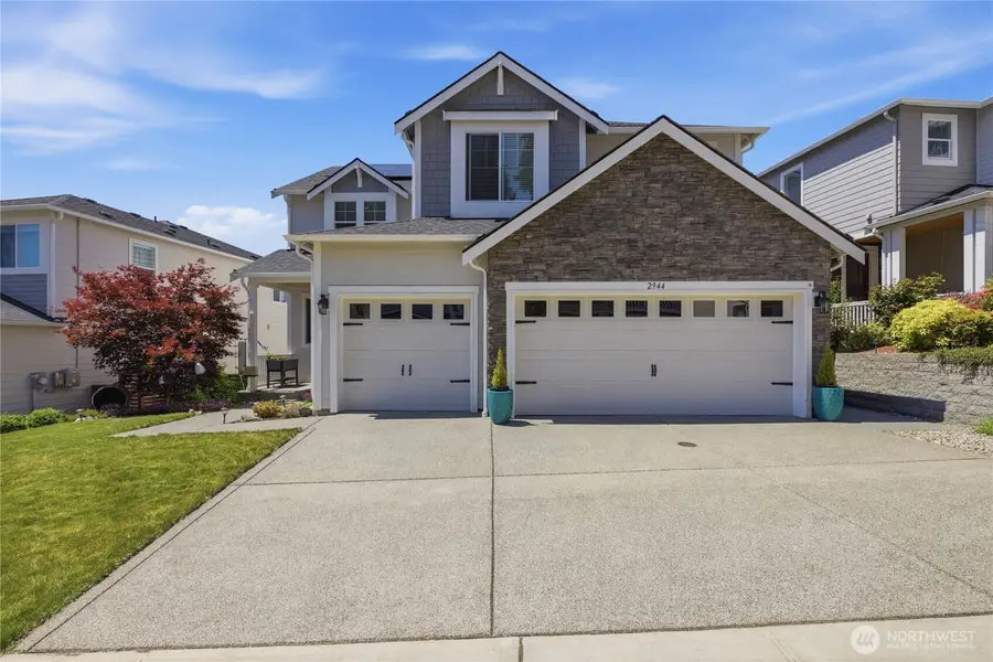 2944 83rd Avenue Ct E, Edgewood, WA 98371 - #3
