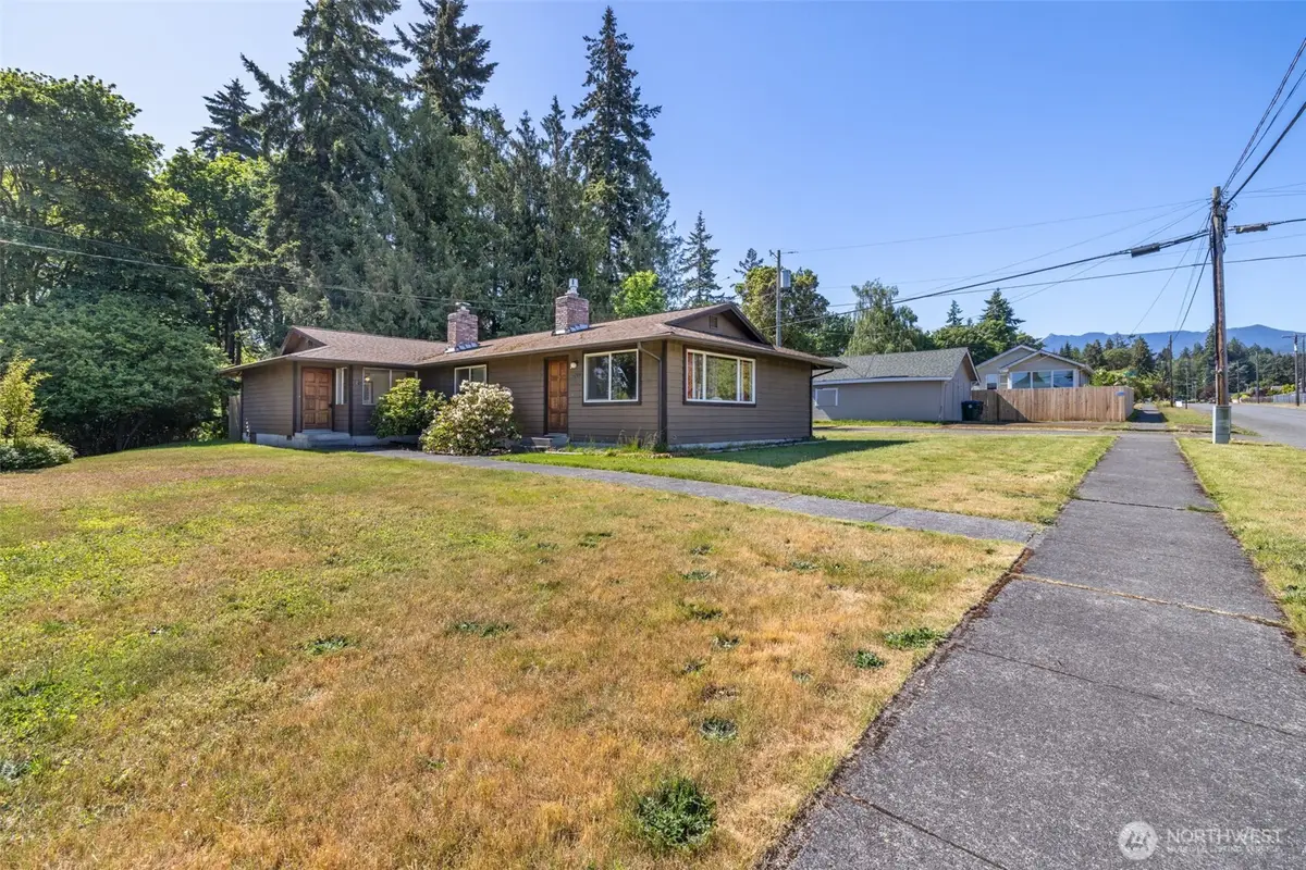 1207 S Pine Street #1209, Port Angeles, WA 98362 - #1