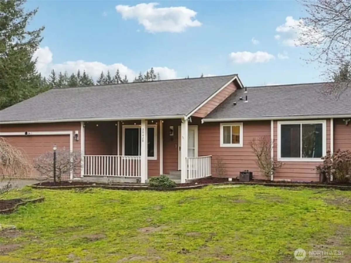 29428 85th Avenue Ct S, Roy, WA 98580 - #1