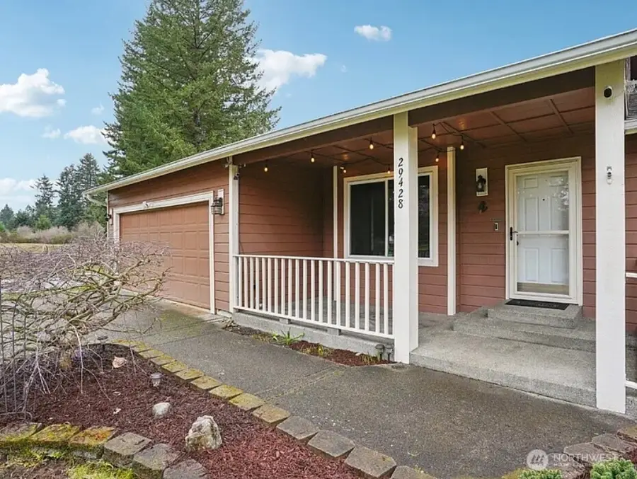 29428 85th Avenue Ct S, Roy, WA 98580 - #3