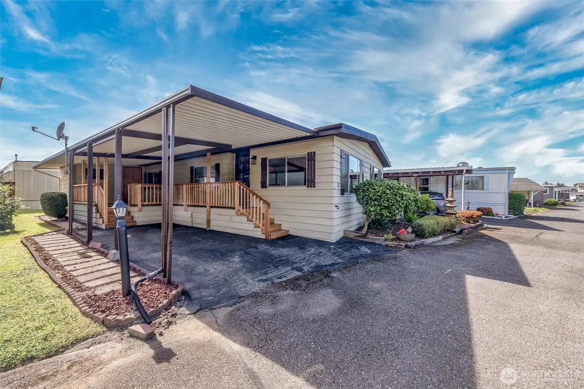18501 52nd Avenue W #22, Lynnwood, WA 98037 - #1