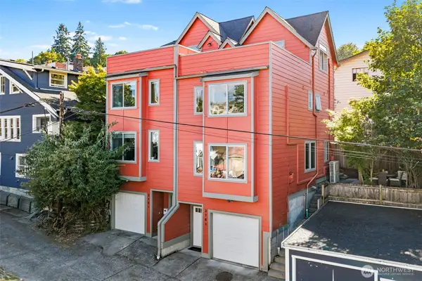 316 W Barrett Street, Seattle, WA 98119