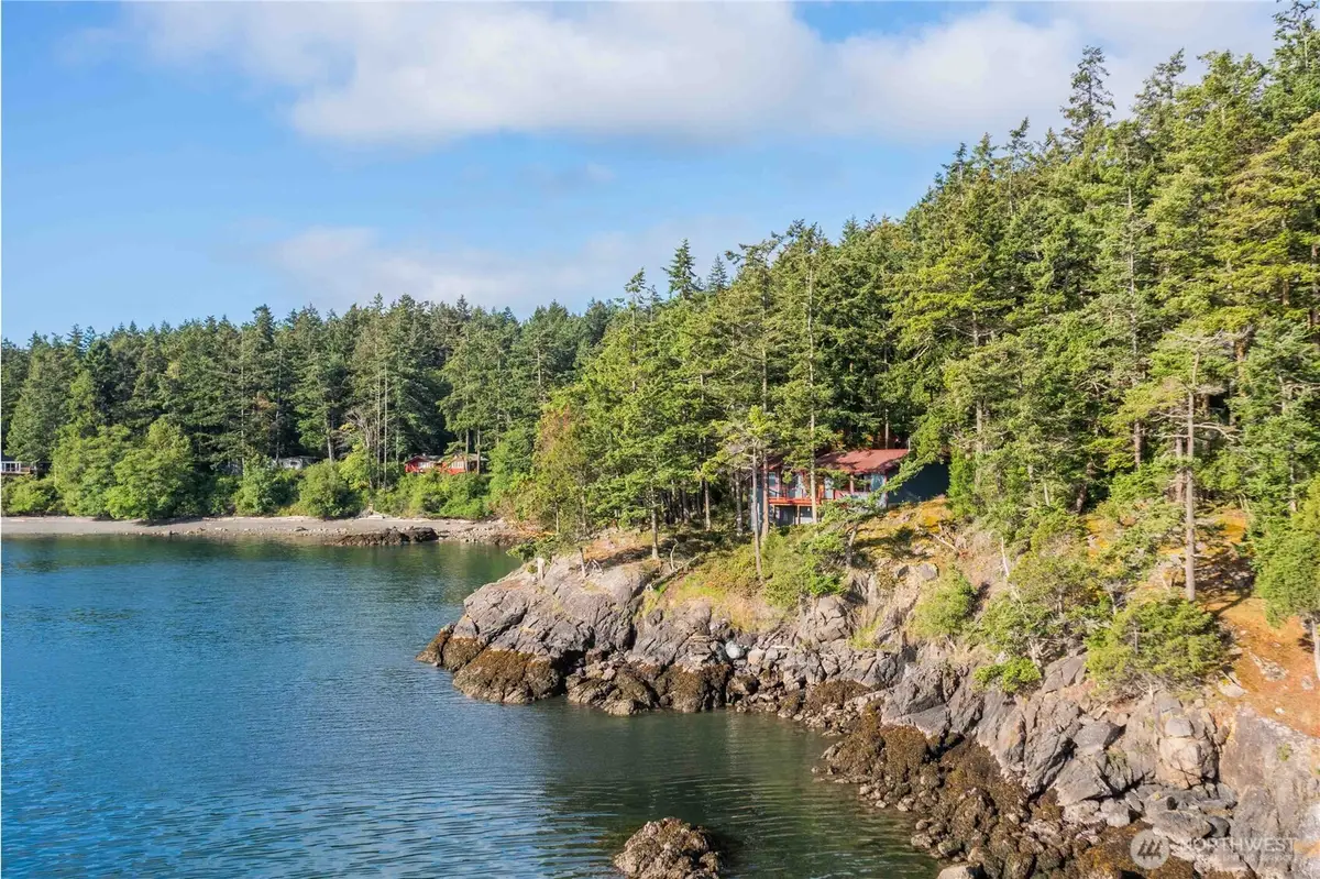 755 Ferry Road, Lopez Island, WA 98261 - #1