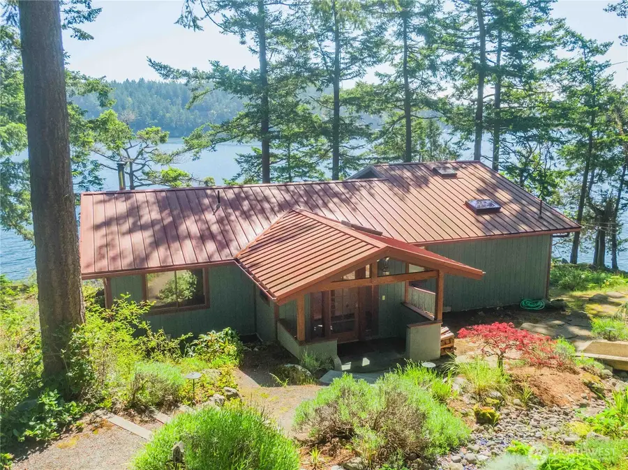 755 Ferry Road, Lopez Island, WA 98261 - #3