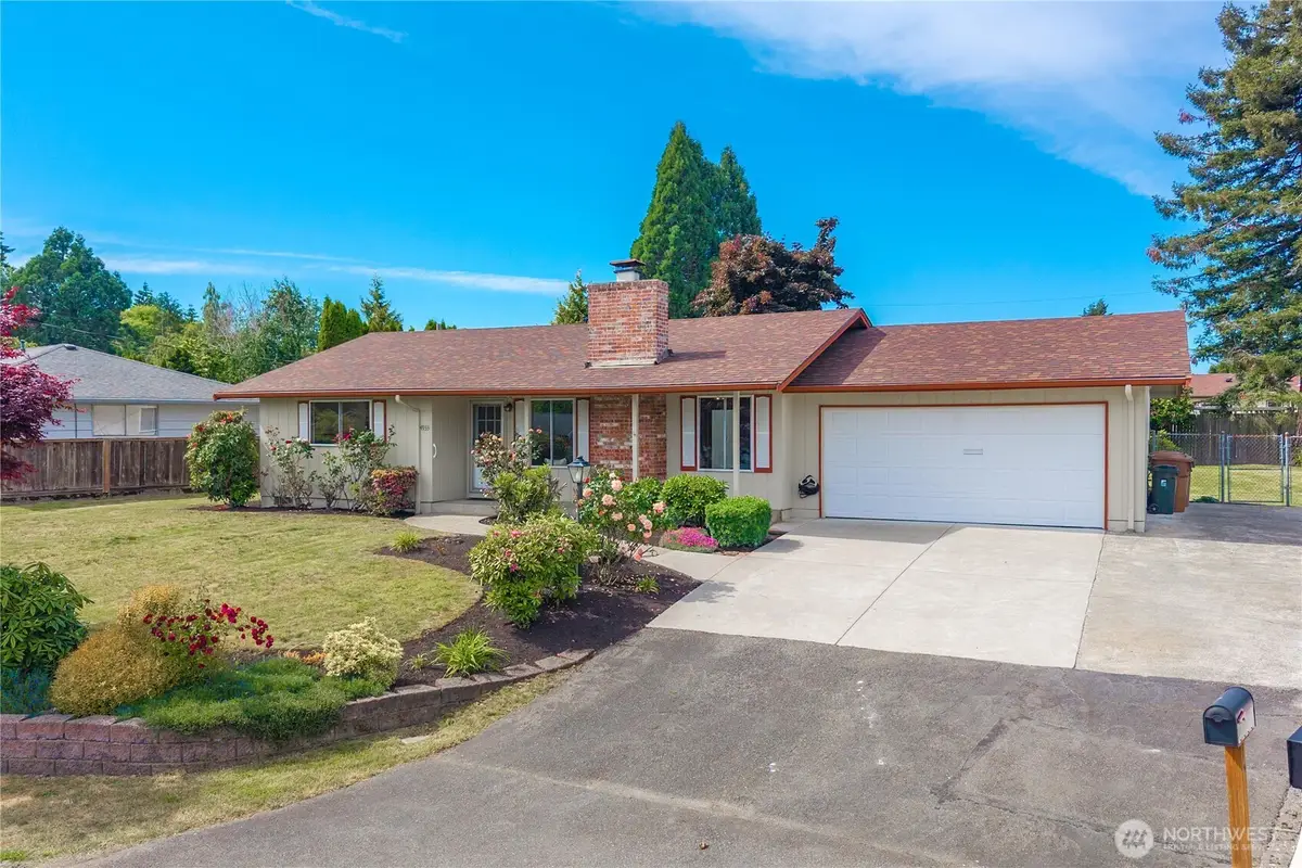 4933 30th Street Ne, Tacoma, WA 98422 - #1