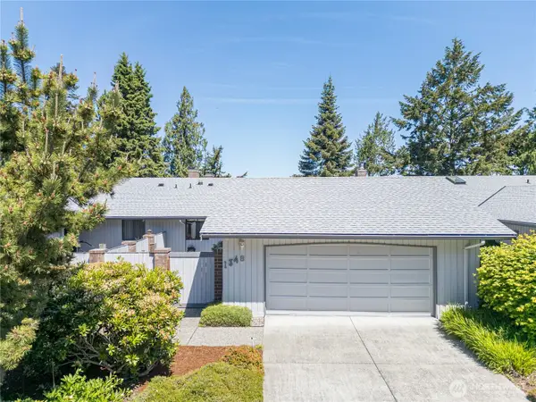 134 Hilltop Drive, Sequim, WA 98382